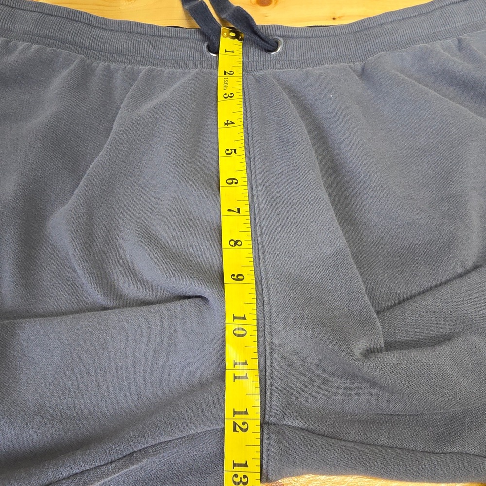 Under Armour Project Rock Sweatpants Mens XL Grey Joggers Athletic Lounge - Picture 10 of 13